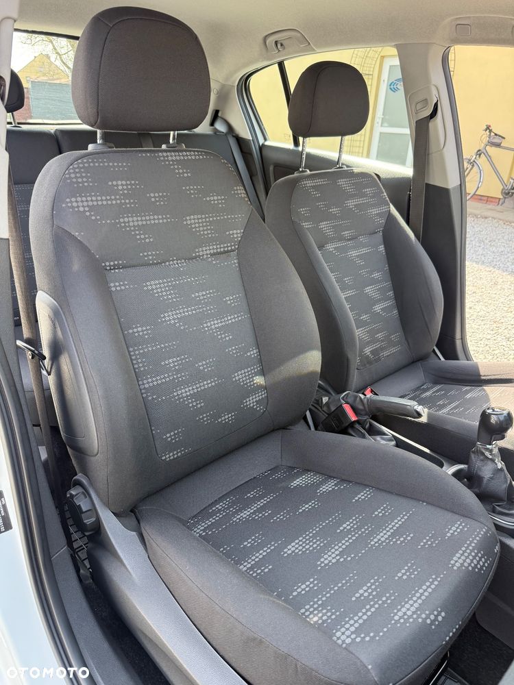 Opel Corsa 1.3 CDTI Enjoy - 21
