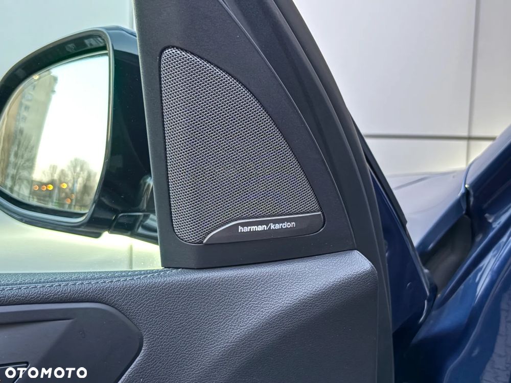 BMW X5 xDrive25d sport - 23