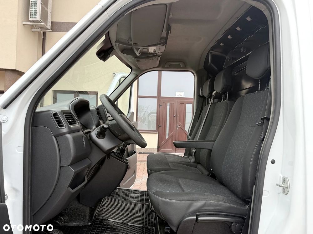 Opel Movano - 18