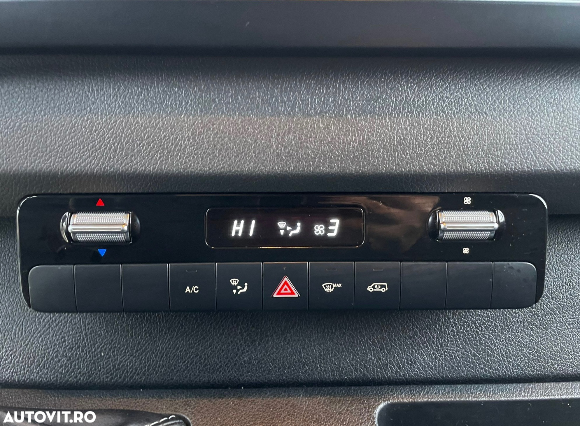 Mercedes-Benz Sprinter FRIGORIFIC THERMO KING - 25
