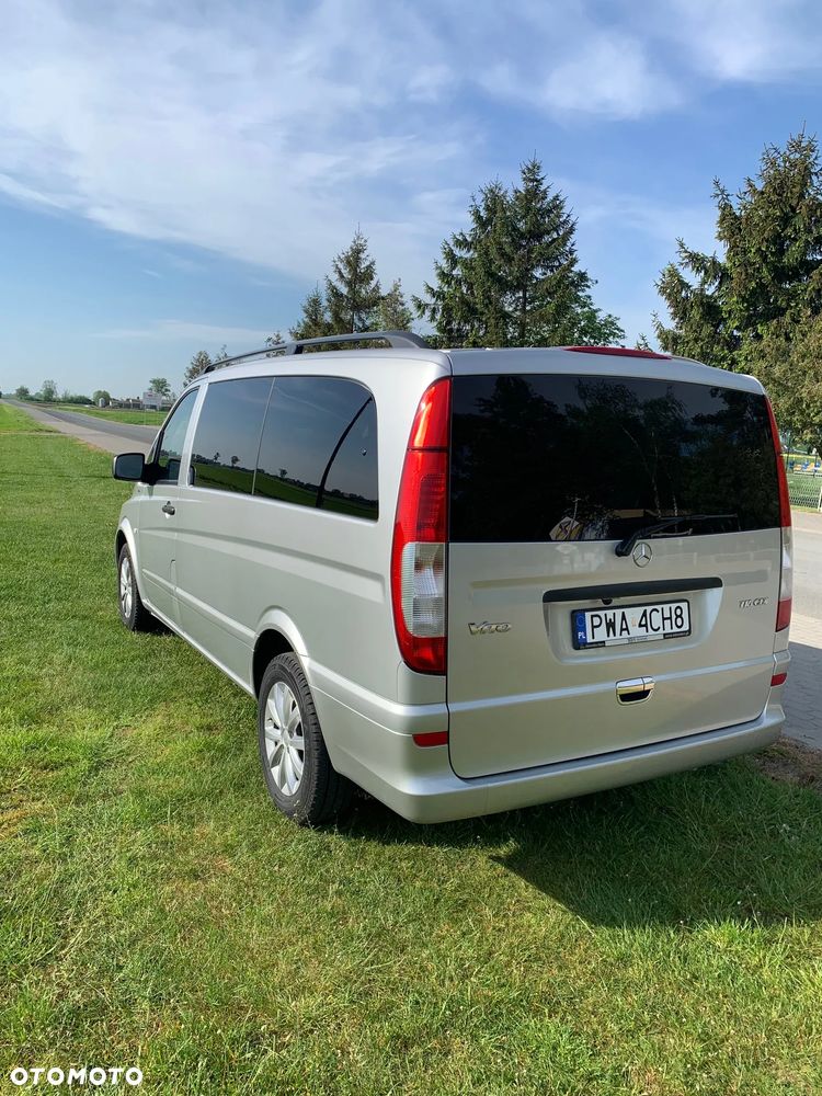 Mercedes-Benz Vito 639.703 - 4