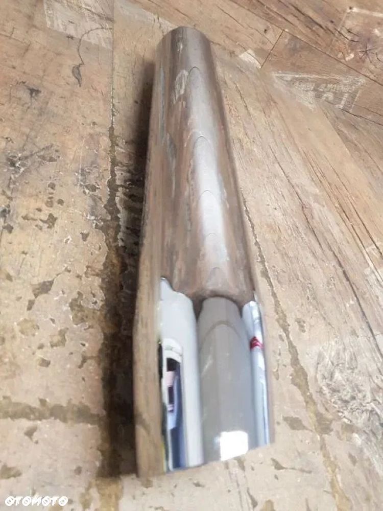 Tłumik lewy Harley Electra Road King Street Glide Touring - 4