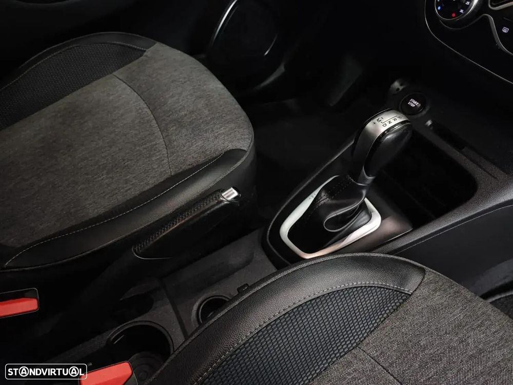 Renault Captur 1.5 dCi Exclusive EDC - 36