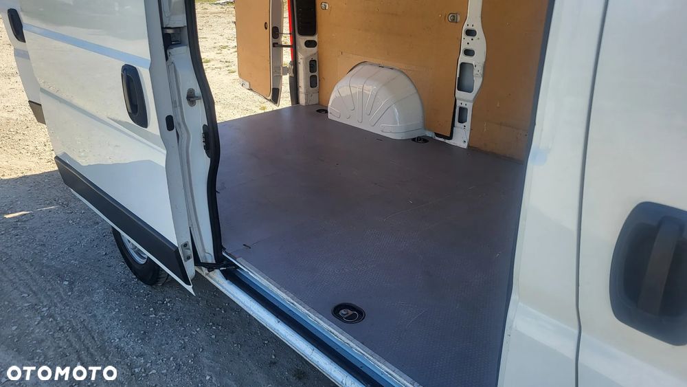 Citroën Jumper - 27