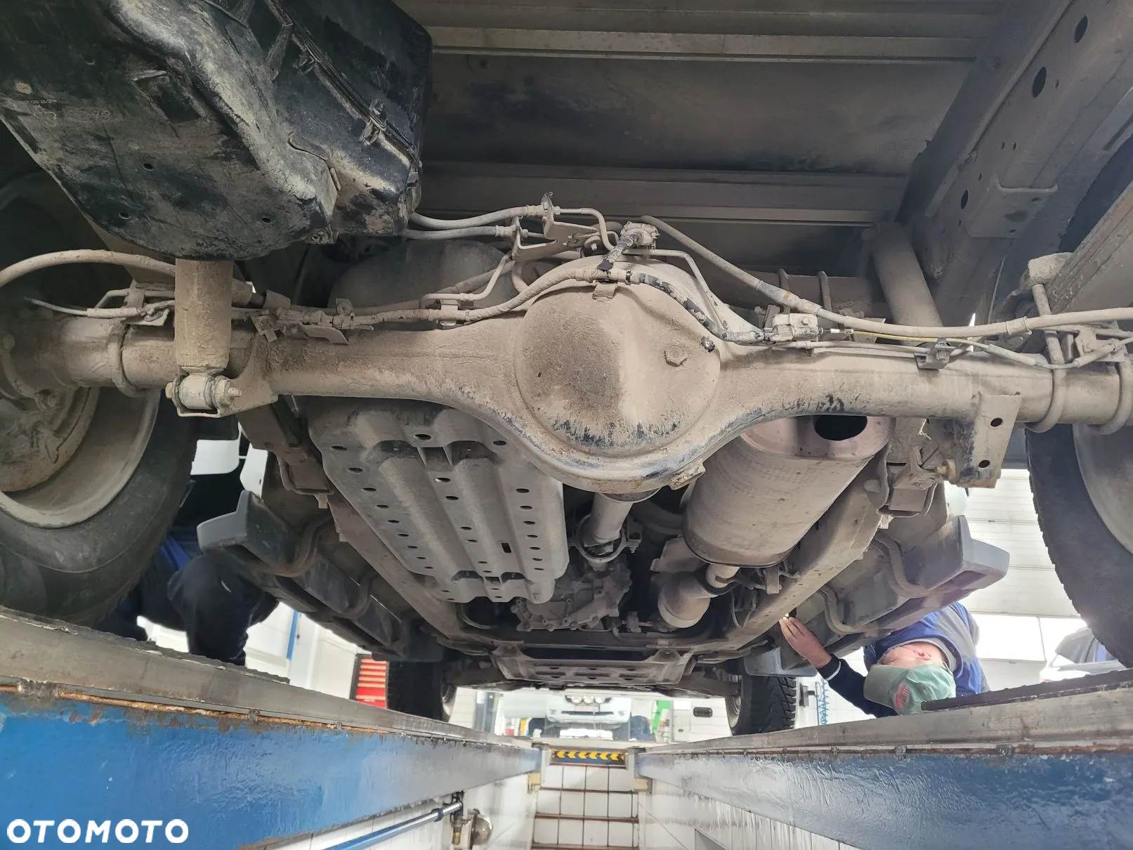 Ford Ranger 2,0 l EcoBlue XLT - 2