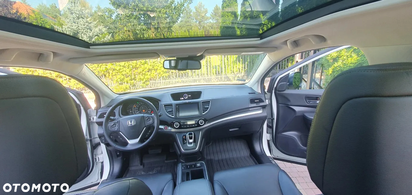 Honda CR-V 1.6i-DTEC Executive (ADAS / Connect+) - 21