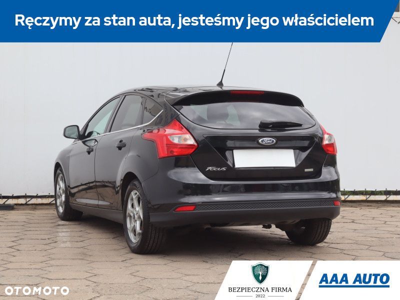 Ford Focus - 6