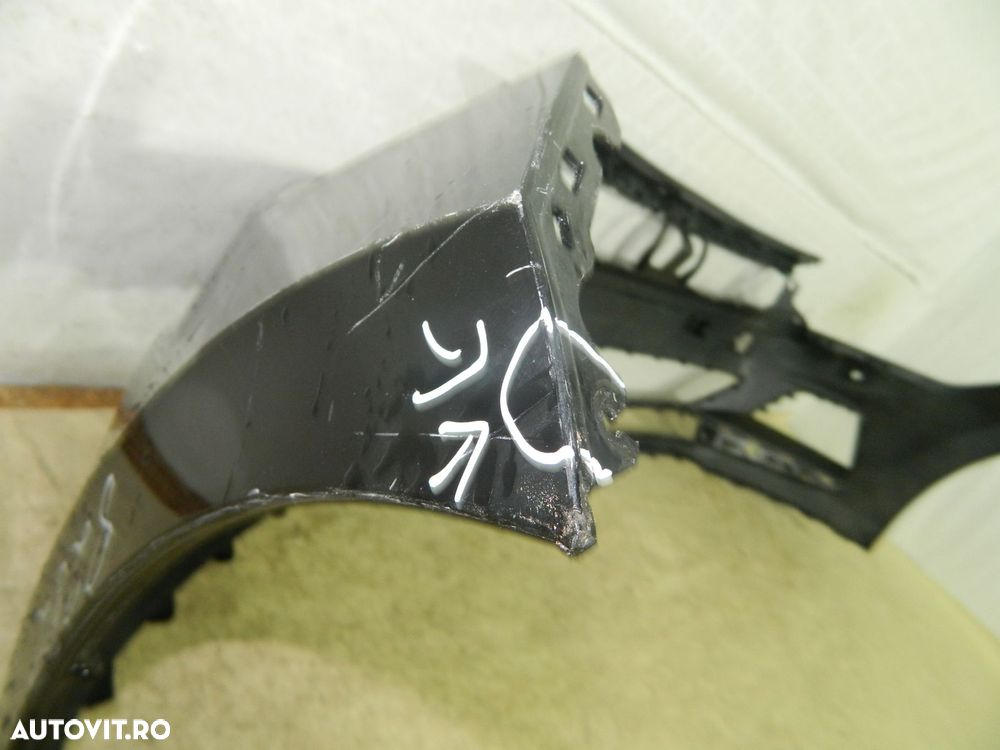 Bara fata VW Polo, 2017, 2018, 2019, 2020,, 2G0807221 - 4