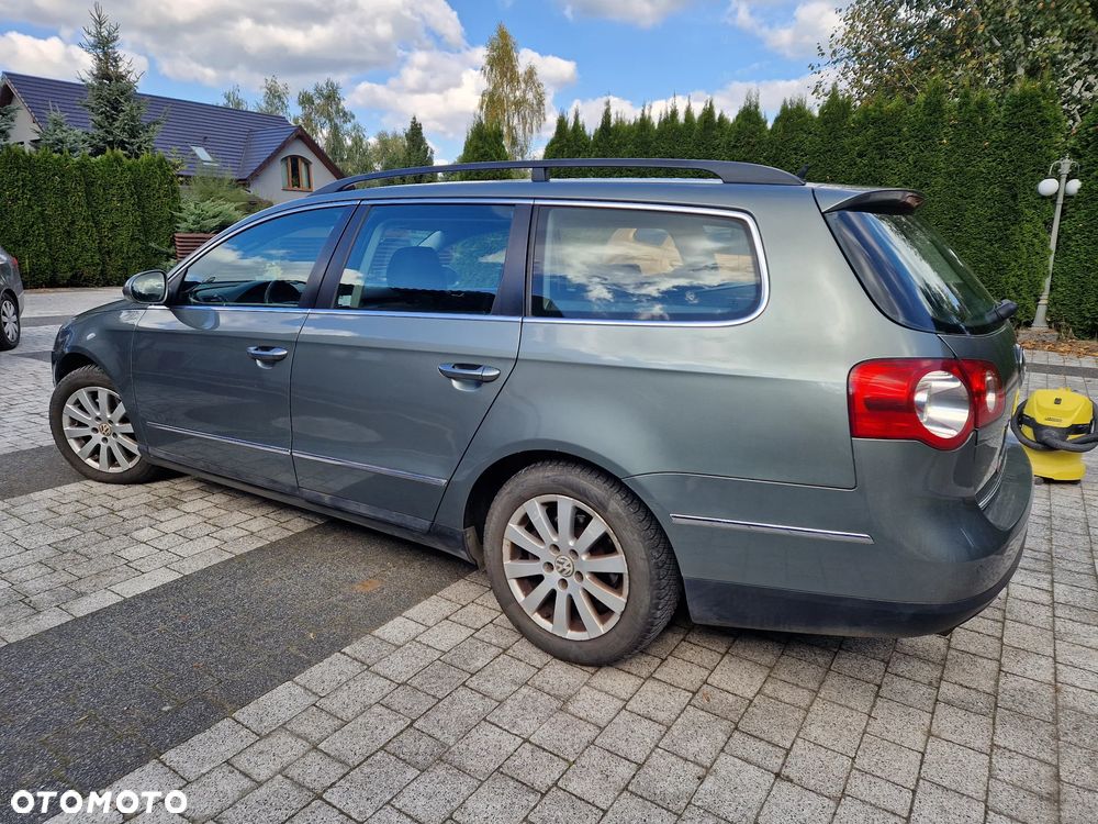 Volkswagen Passat 2.0 TDI Highline DSG - 4