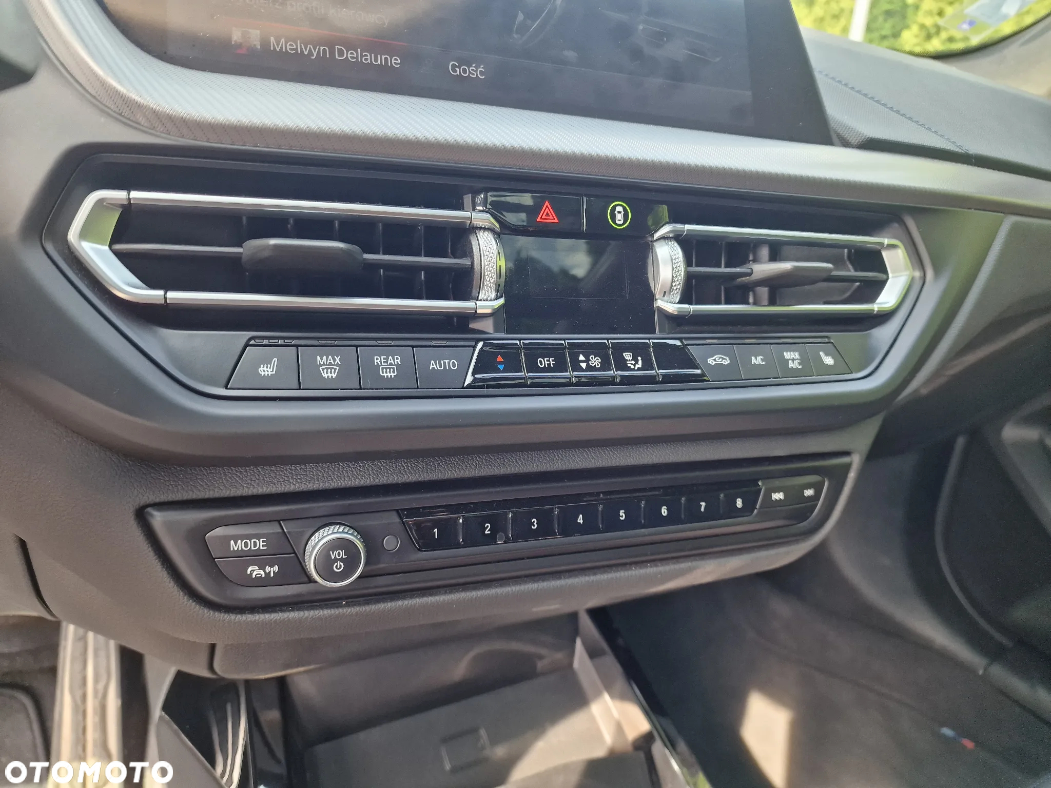 BMW Seria 2 218d Gran Coupe M Sport - 24