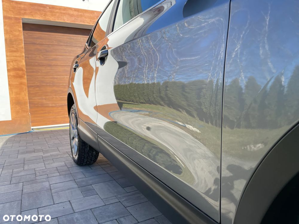 Nissan Qashqai 1.2 DIG-T N-Vision - 24