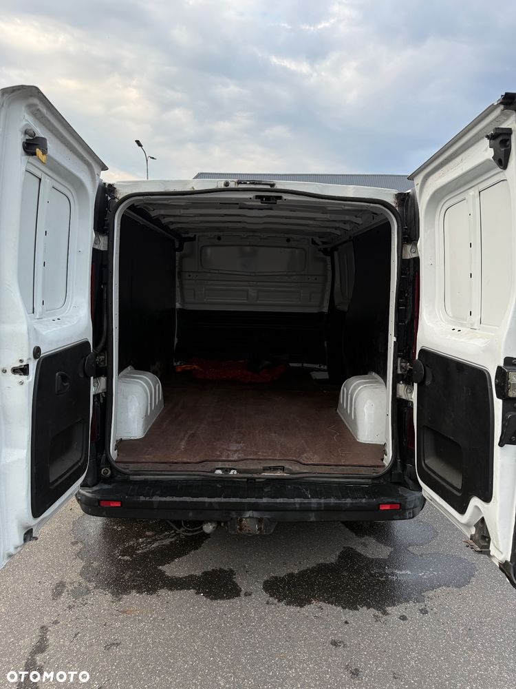 Renault Trafic L2H1 2,9t Pack Clim S&S - 8