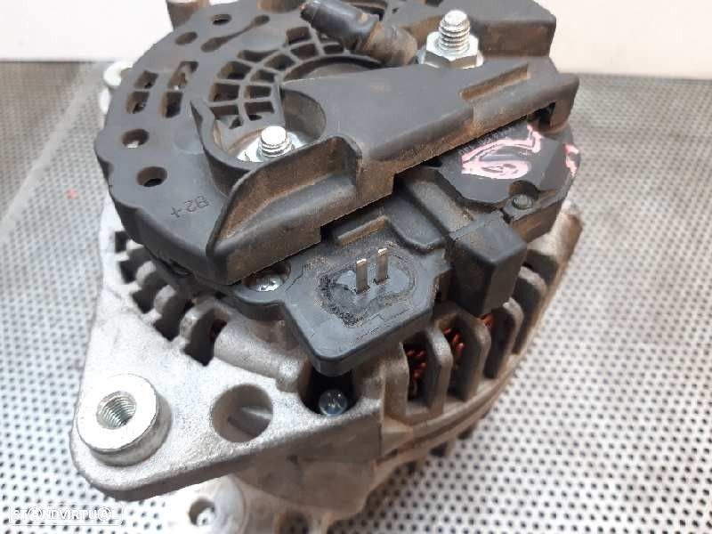 ALTERNADOR SEAT CORDOBA 2001 - 5
