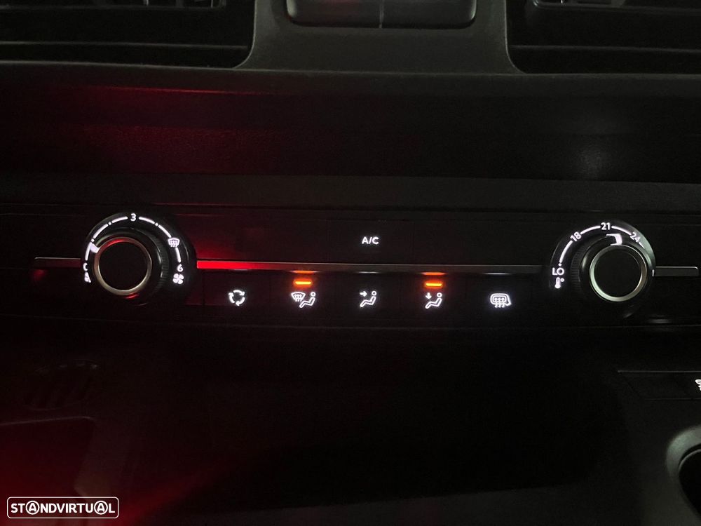 Peugeot Partner 1.6 BlueHDi L1 Pro 3L - 10