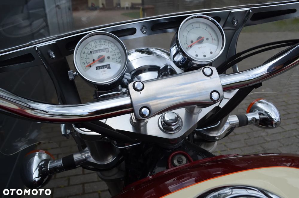 Honda Valkyrie - 29