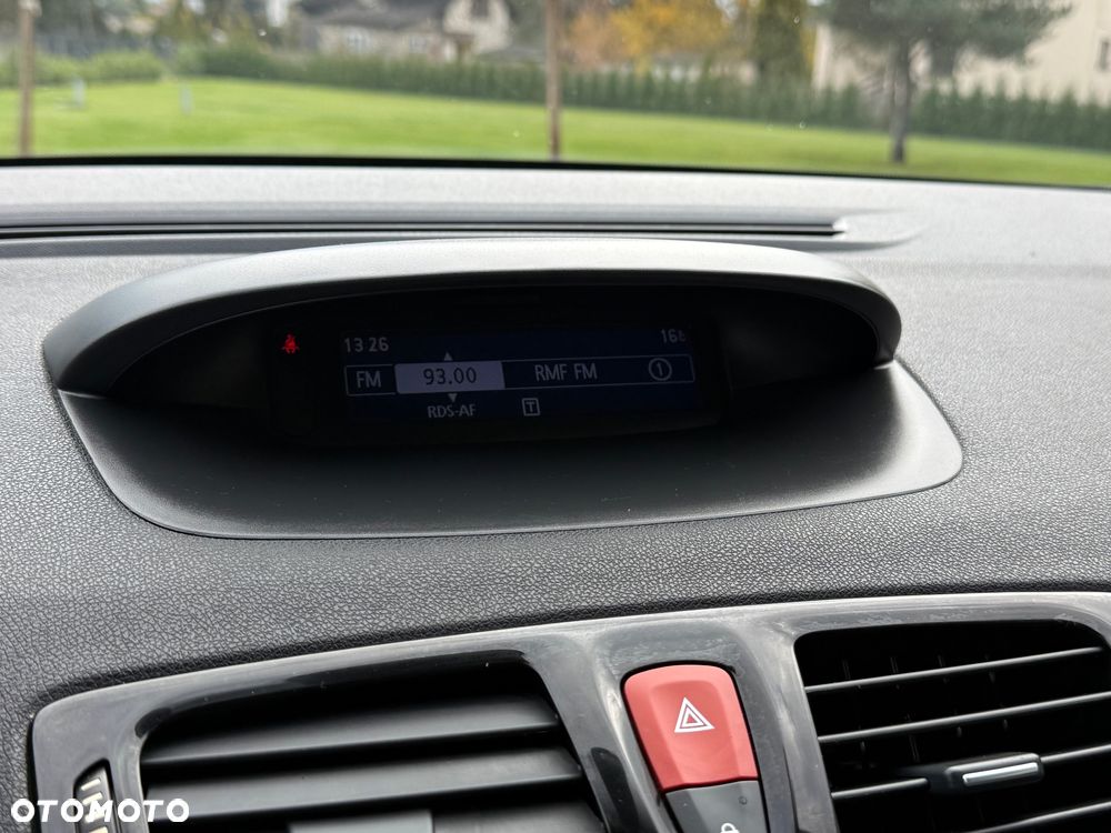 Renault Megane 1.4 16V TCE Bose Edition - 26