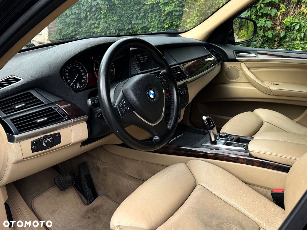 BMW X5 - 11