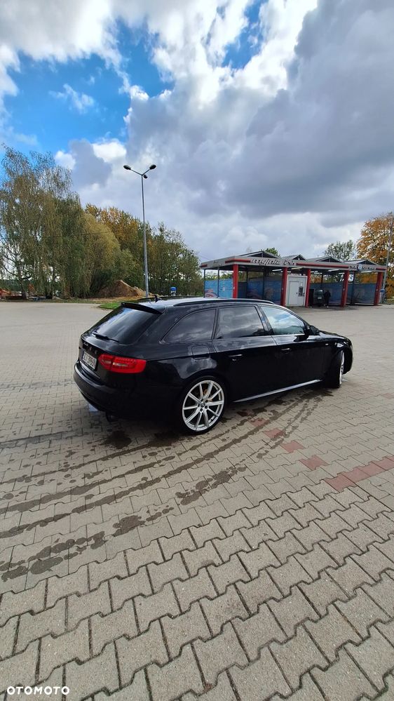 Audi A4 Avant - 19