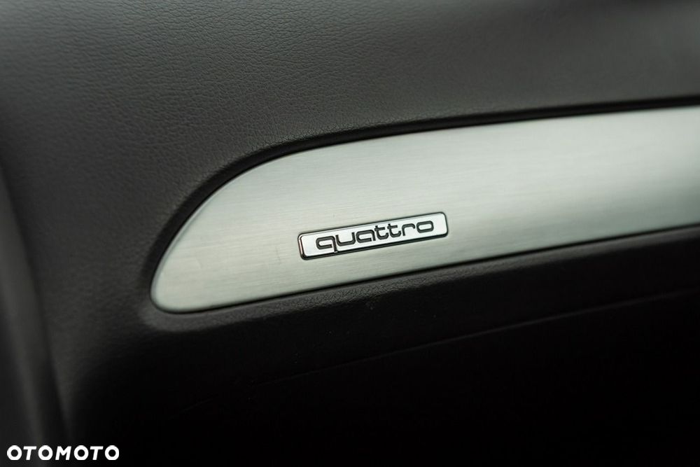 Audi A6 Avant 3.0 TDI tiptronic quattro - 29