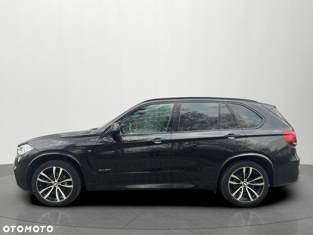 BMW X5 - 9