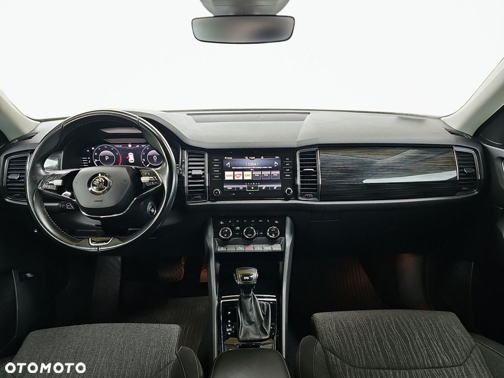 Skoda Kodiaq 1.5 TSI ACT 4x2 Style DSG - 5