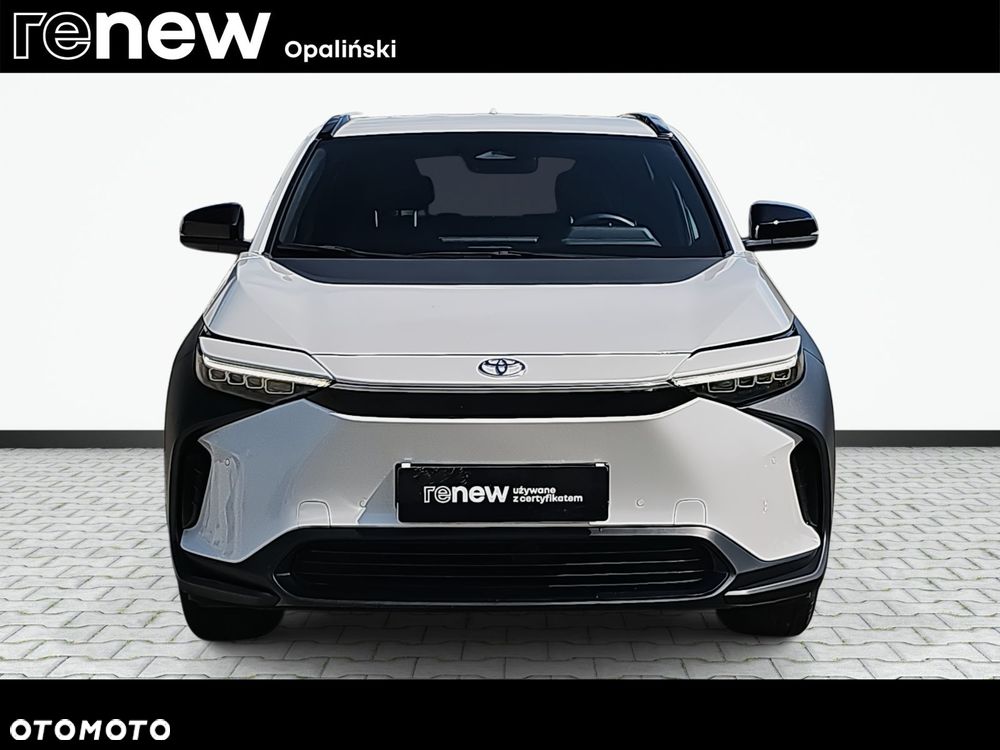 Toyota bZ4X 71.4kWh 4x4 Prestige - 8