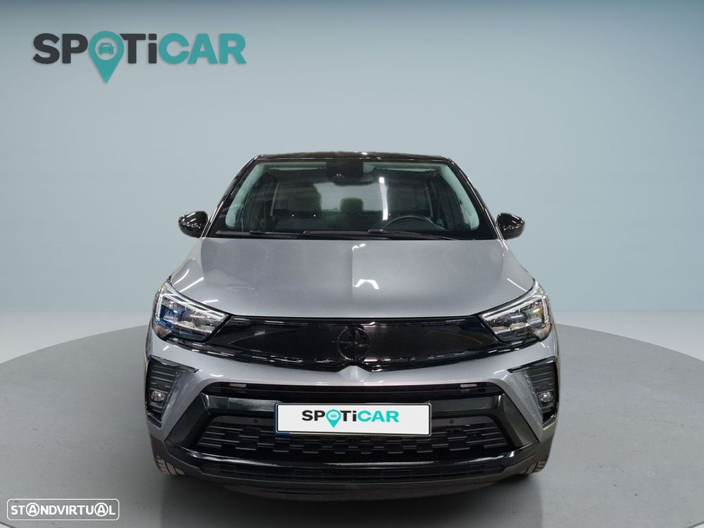 Opel Crossland 1.2 T Elegance - 2