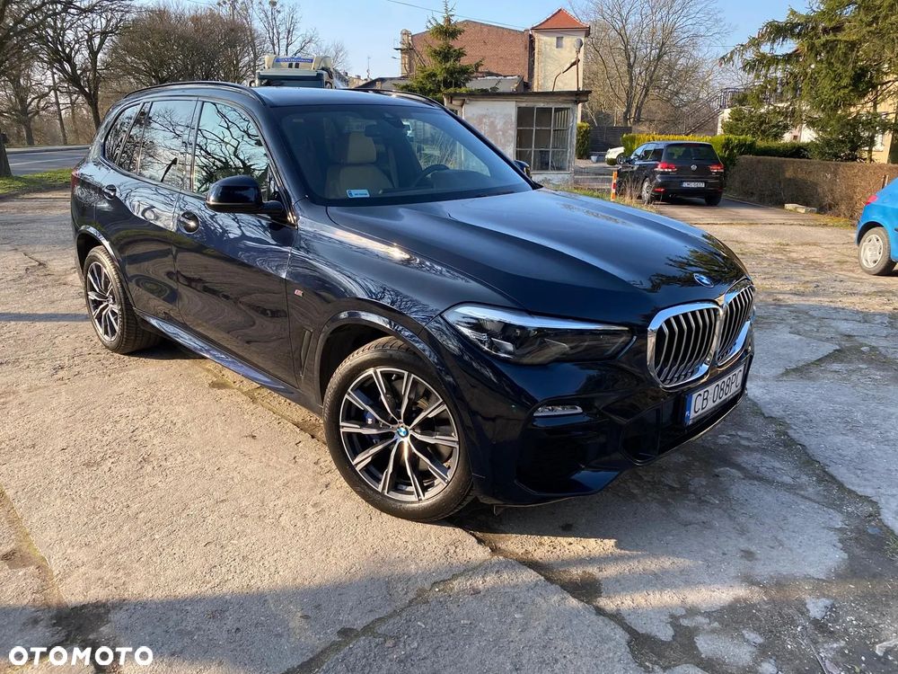 BMW X5 xDrive30d - 3