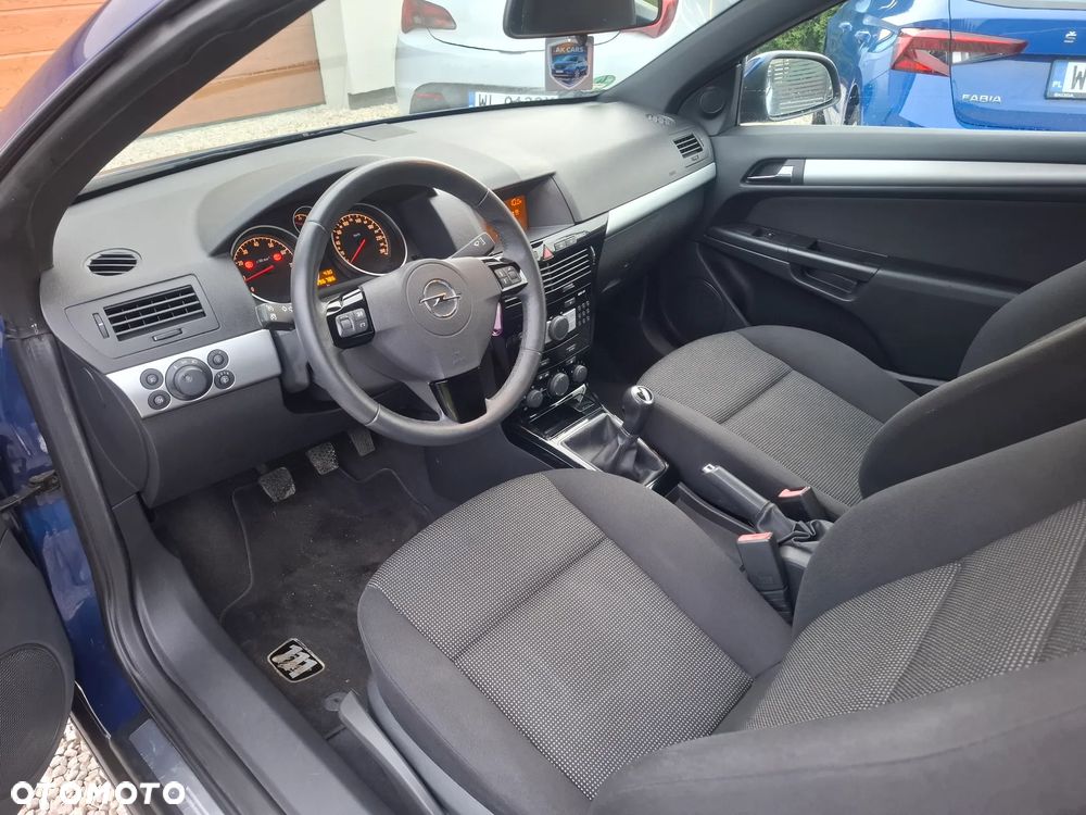 Opel Astra 1.8 Edition 111 Jahre - 18