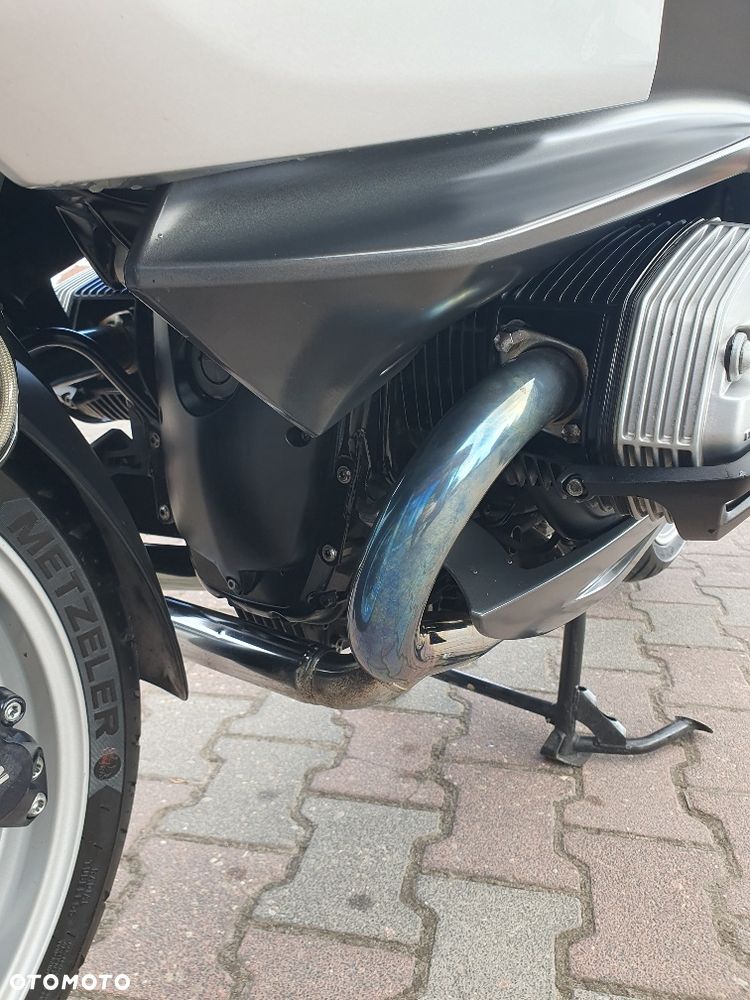 BMW RT - 7