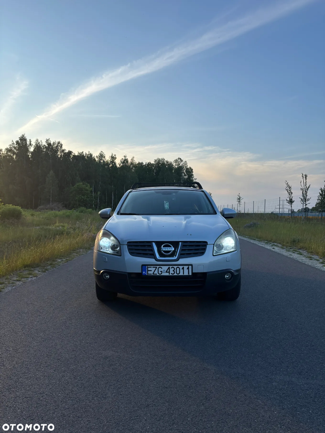 Nissan Qashqai 2.0 dCi 4x4 Acenta - 2