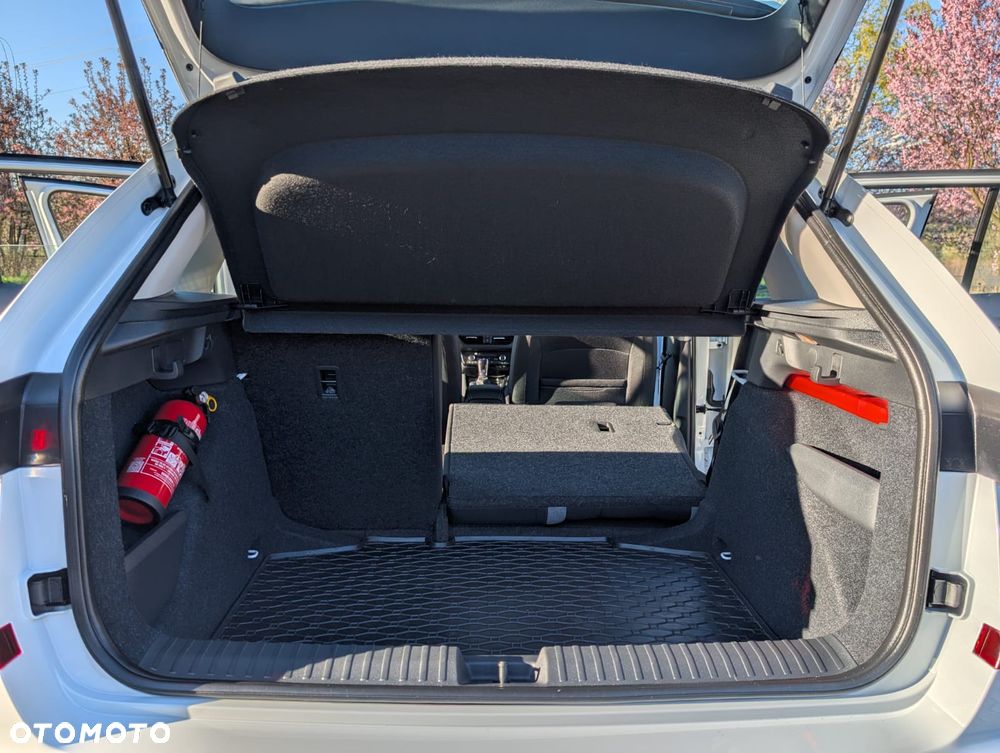 Skoda Kamiq 1.0 TSI Selection DSG - 26