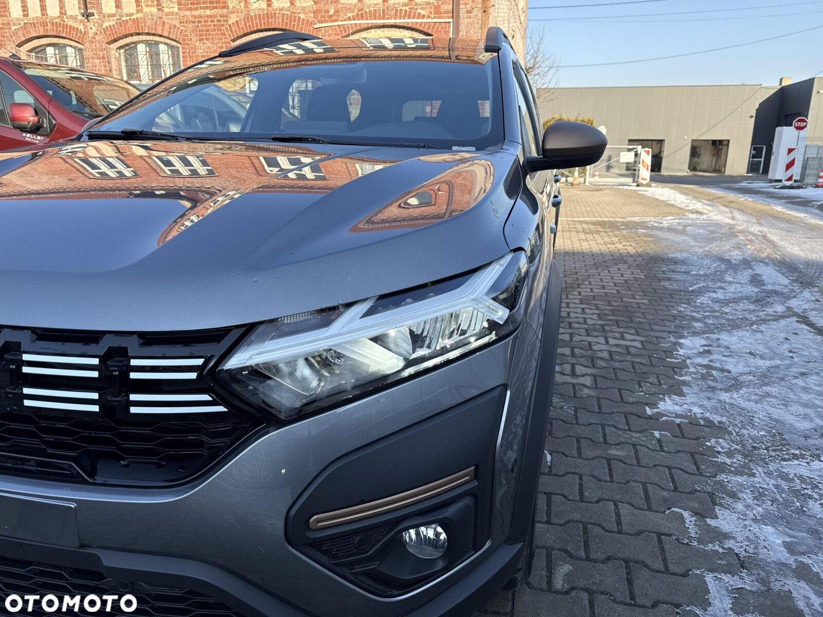 Dacia Jogger - 20