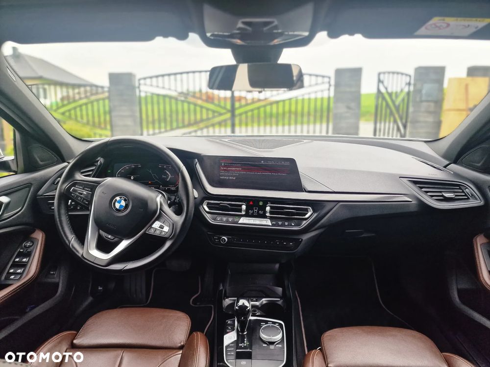 BMW Seria 1 120i Sport - 30