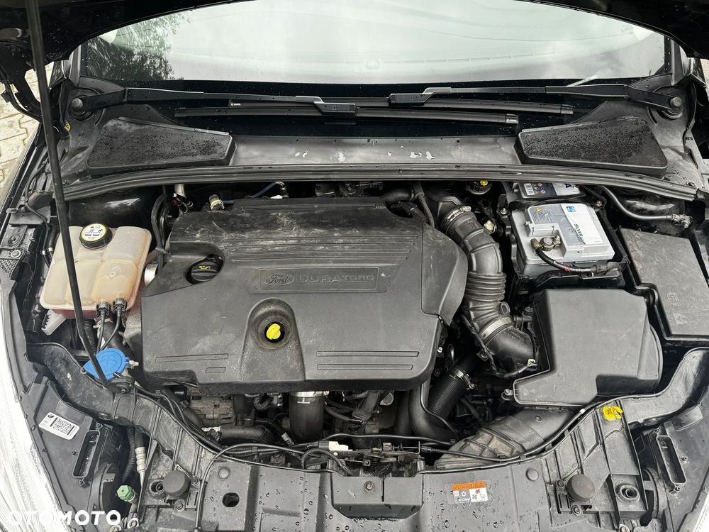 Ford Focus - 6