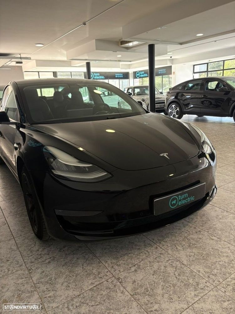 Tesla Model 3 Long-Range Dual Motor AWD - 6