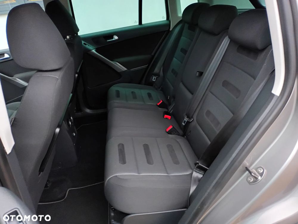 Volkswagen Tiguan 2.0 TDI DPF 4Motion Sport & Style - 6