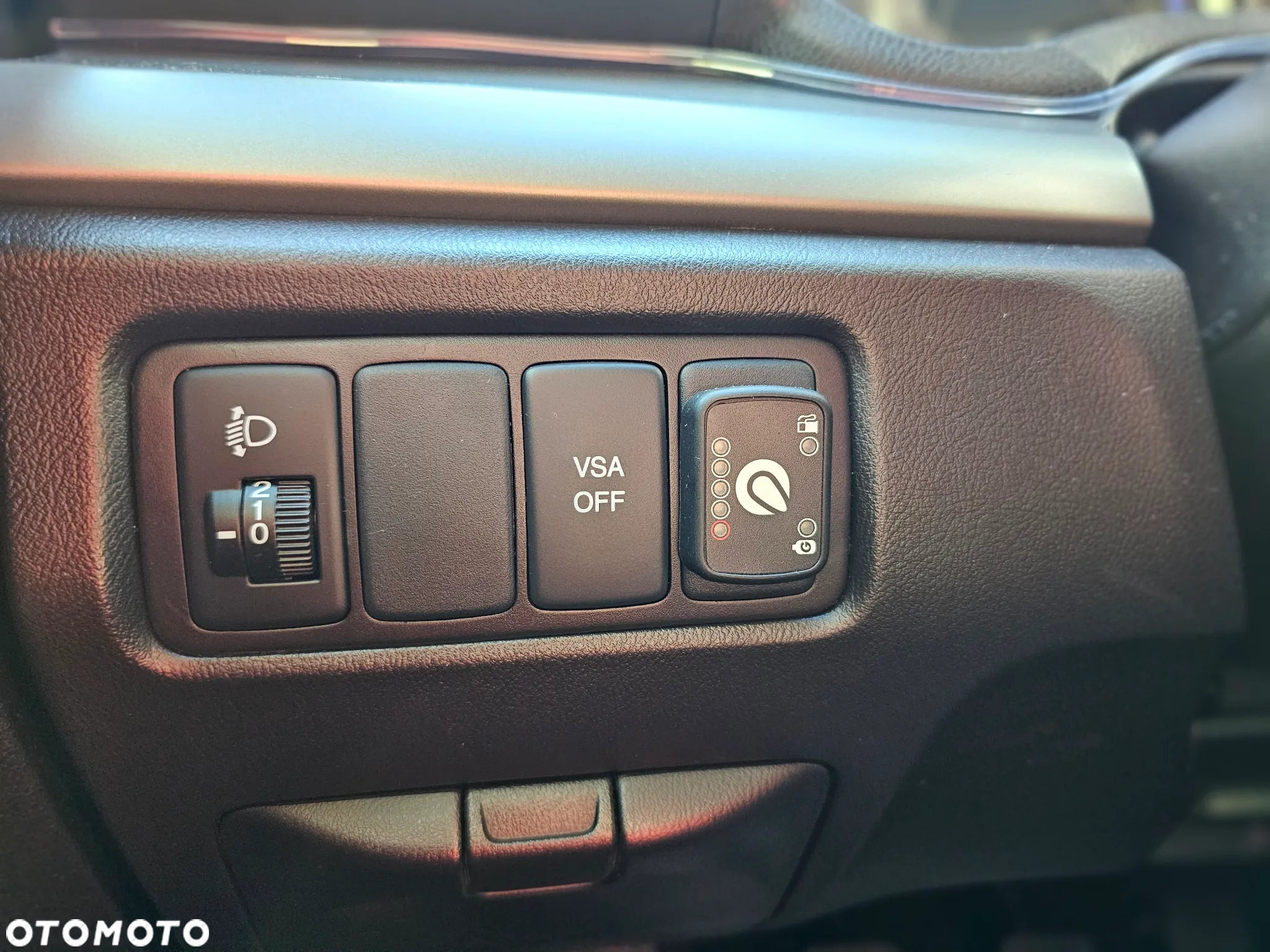 Honda Accord 2.0 Comfort - 25