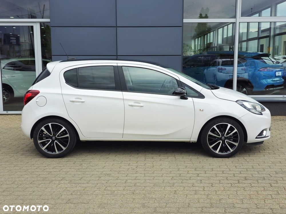 Opel Corsa 1.4 T Cosmo S&S - 5