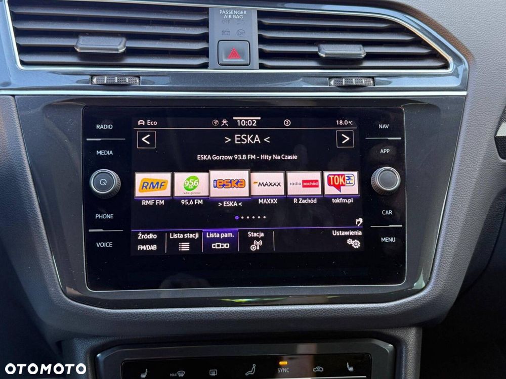 Volkswagen Tiguan 2.0 TSI 4Mot Elegance DSG - 24