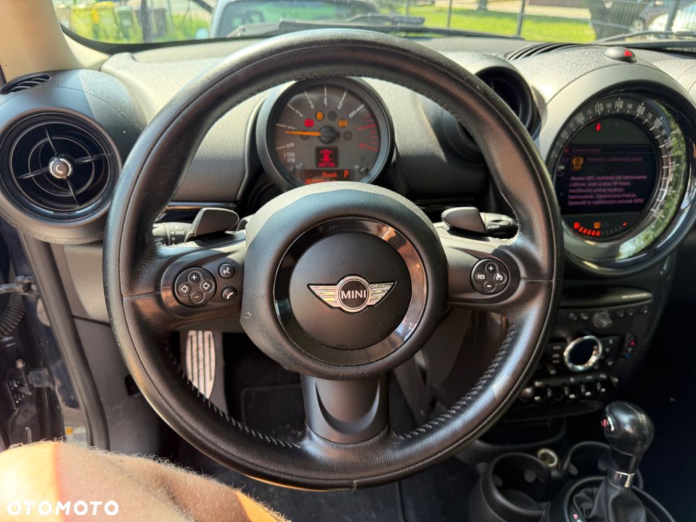 MINI Countryman Cooper S All4 - 15
