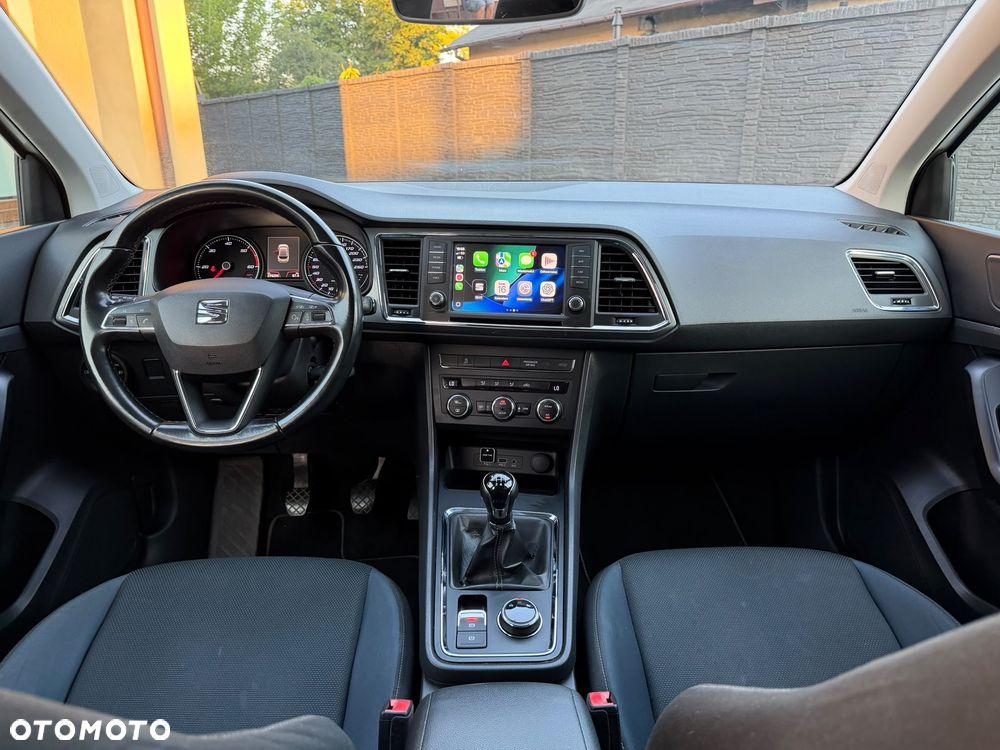 Seat Ateca - 11