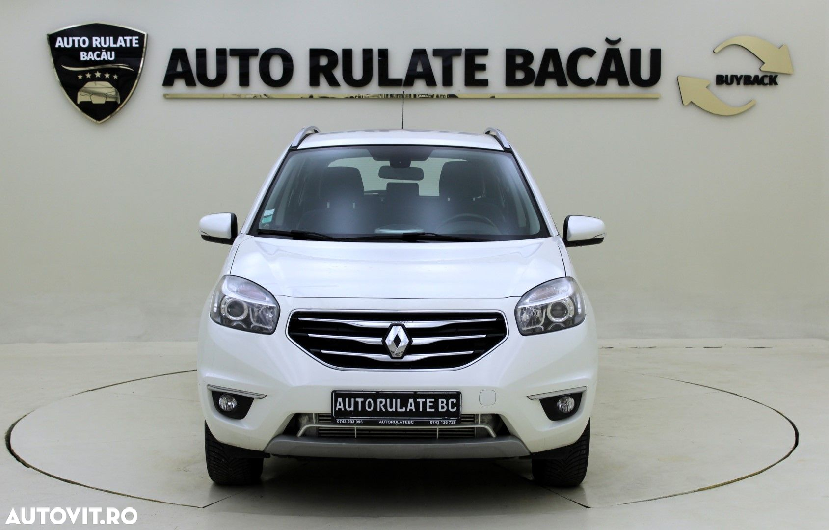 Renault Koleos - 10