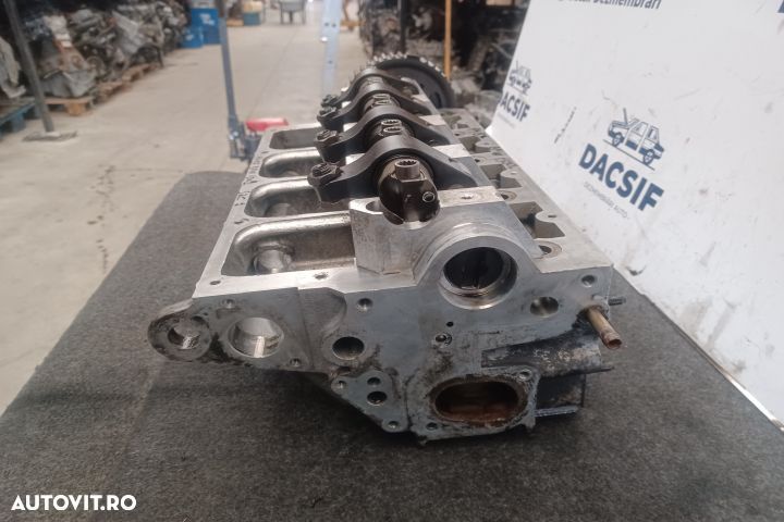 Chiulasa 038103373R 038103373R Audi A4 B7 [2004 - 2008] Avant wagon 5 - 5