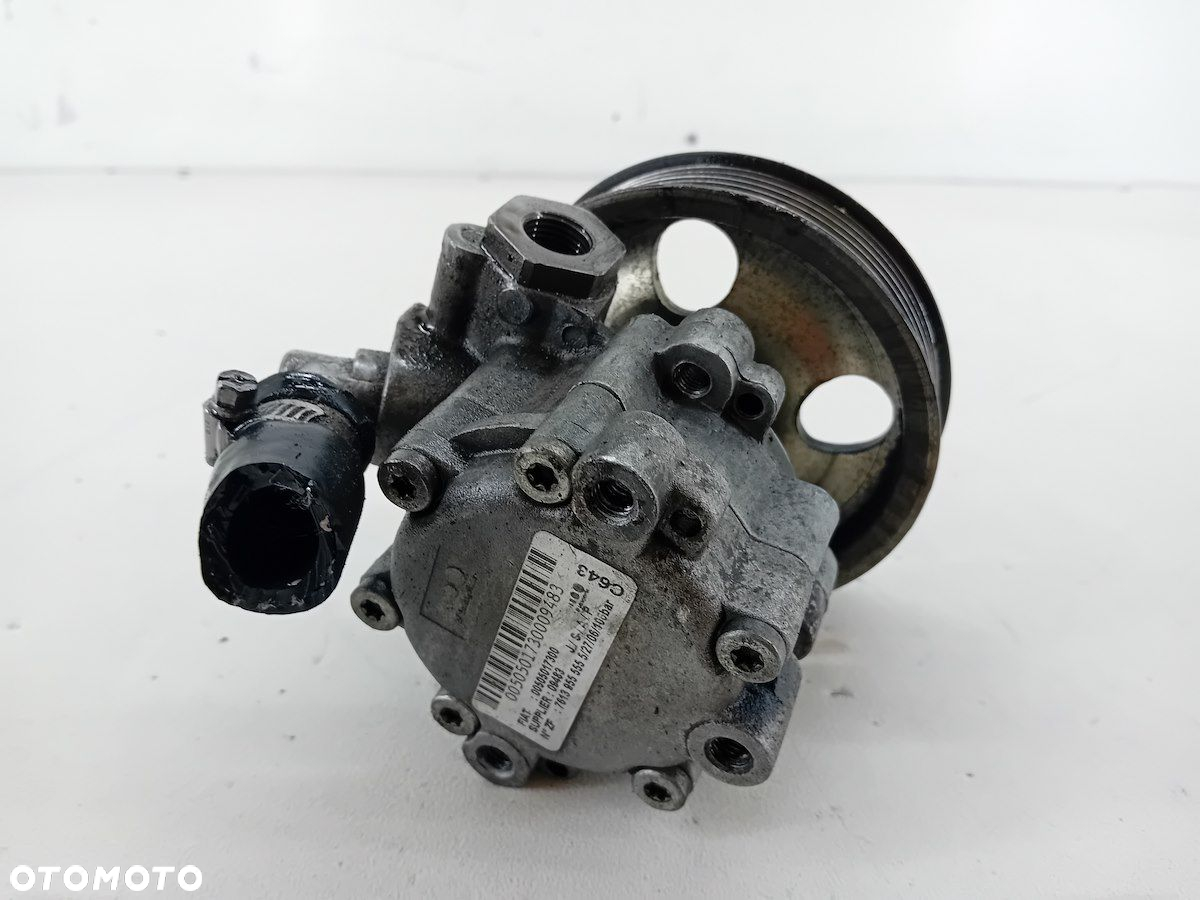 POMPA WSPOMAGANIA ALFA ROMEO 159 505017300 7613955555 2.4 JTDm - 2