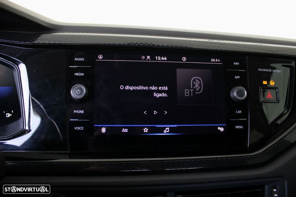 VW Taigo 1.0 TSI Life - 23