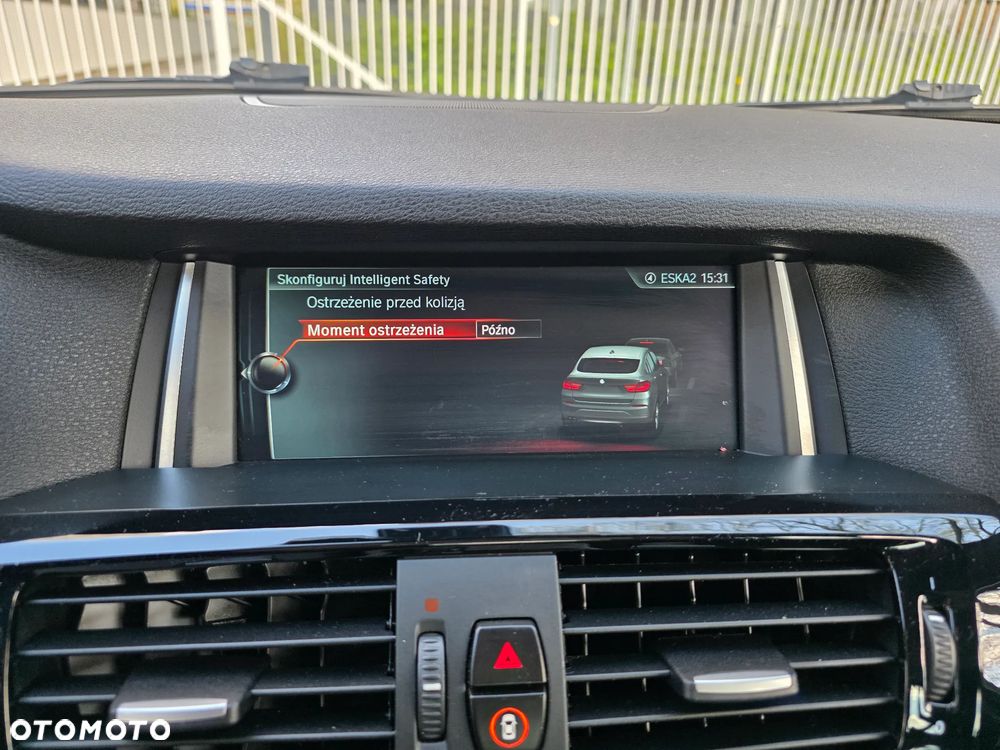 BMW X4 M - 16