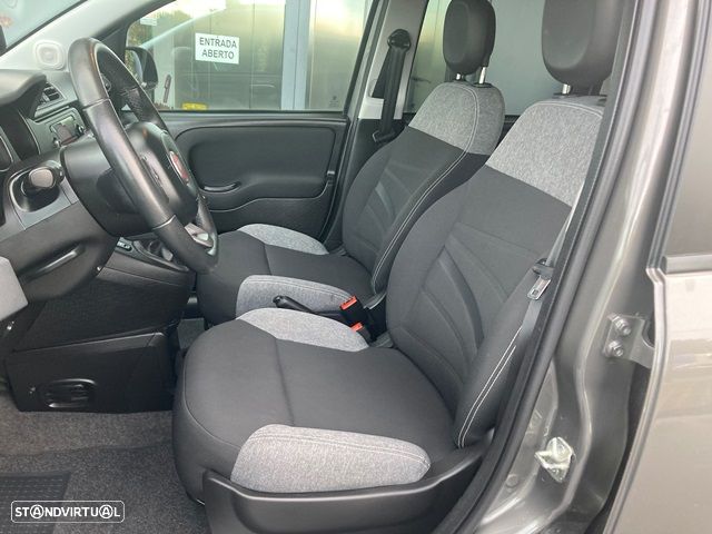 Fiat Panda 1.0 Hybrid Cross - 20