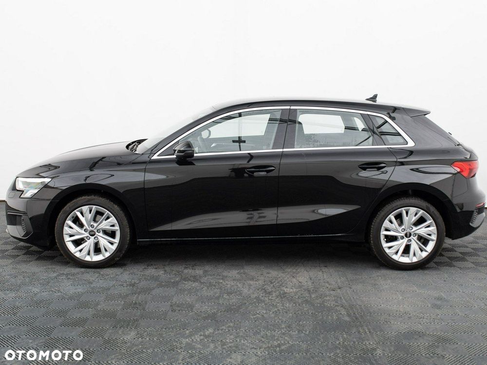 Audi A3 Sportback - 9