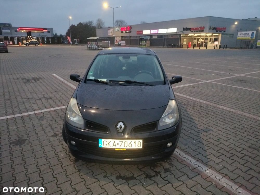 Renault Clio 1.2 16V 75 Dynamique - 1
